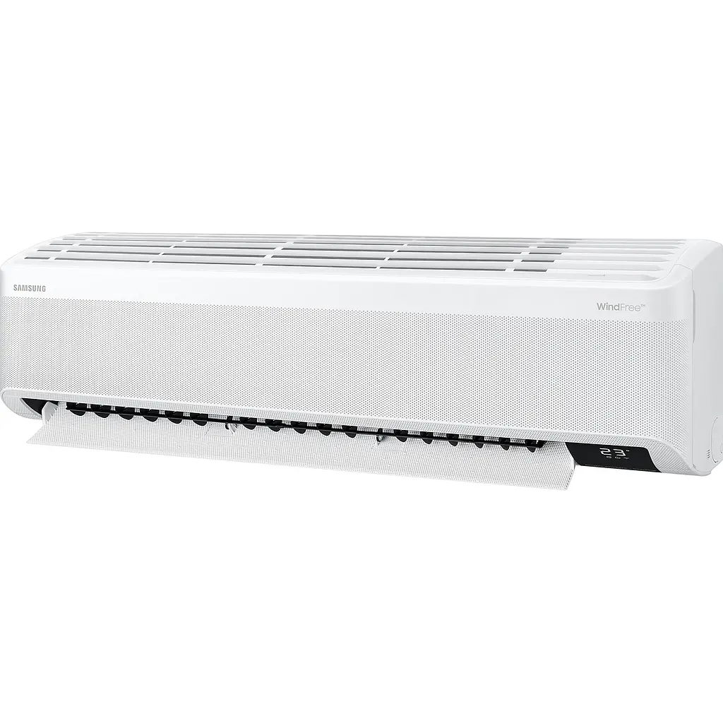 Спліт-система Samsung WindFree Geo Mass AR24BXFAMWKNUA [106753] - фото 7