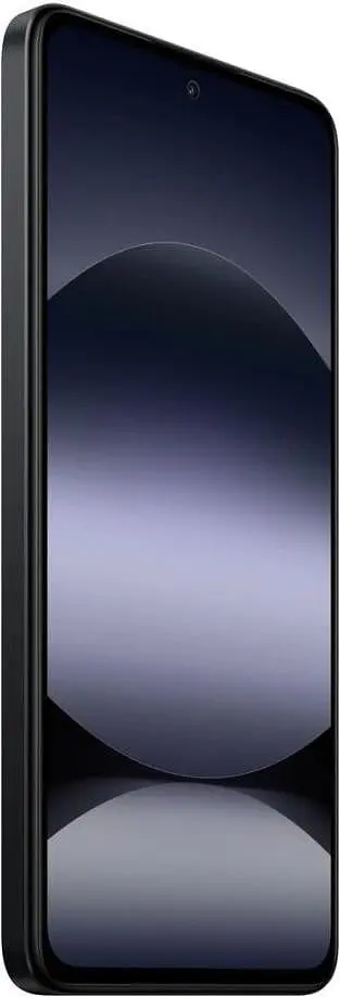 Смартфон Xiaomi Redmi Note 14 6/128GB Midnight Black - фото 3