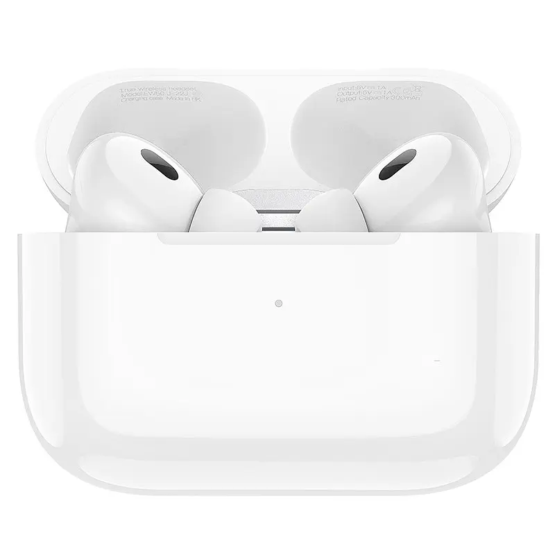 Бездротові навушники HOCO EW50 True wireless stereo headset білий