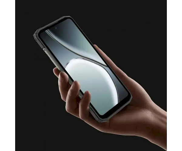 Смартфон Doogee Blade10 Max 8/256 GB Silver - фото 5