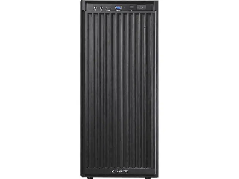 Корпус Chieftec BW-01B-OP - фото 8