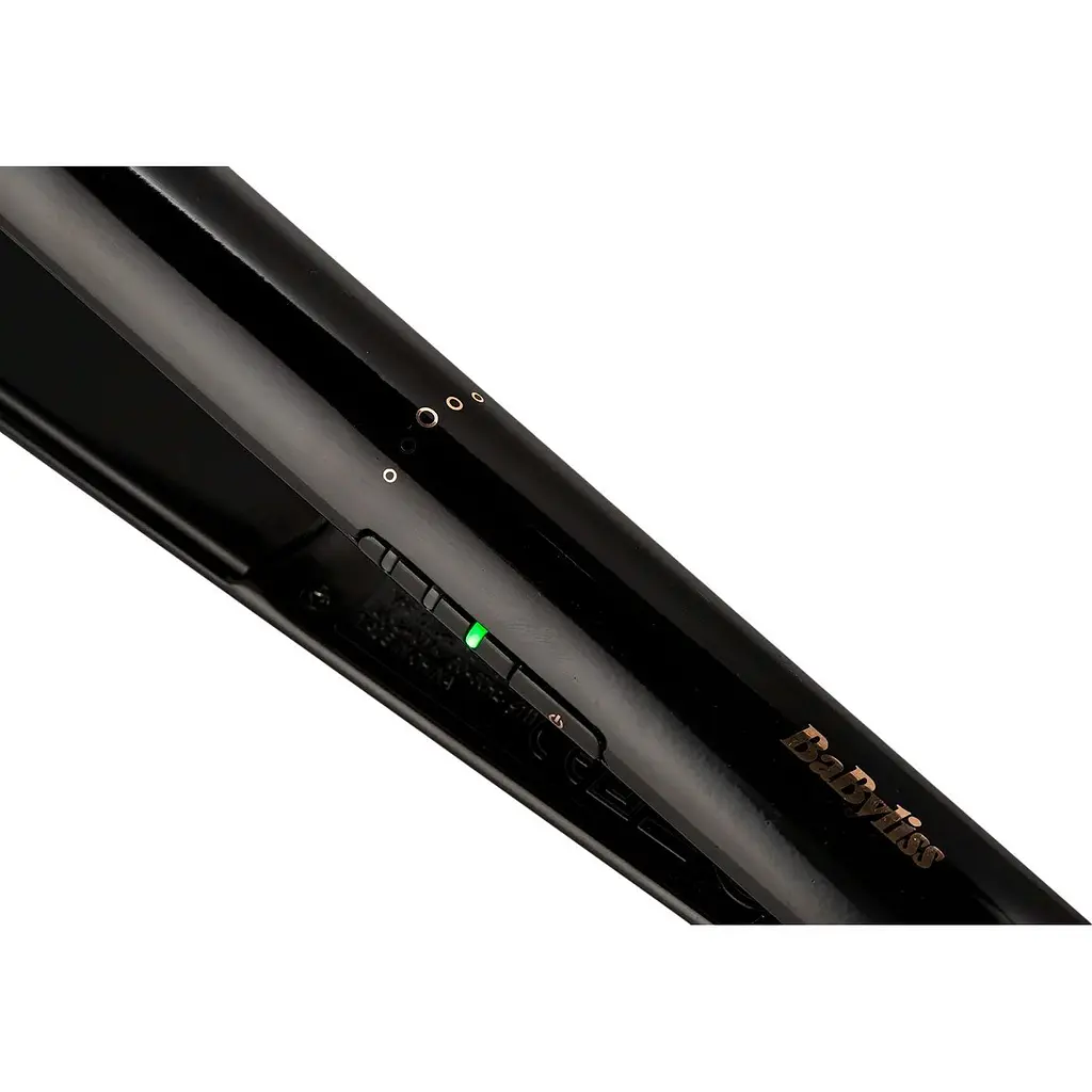 Випрямляч для волосся BaByliss Super Shine ST250E - фото 5