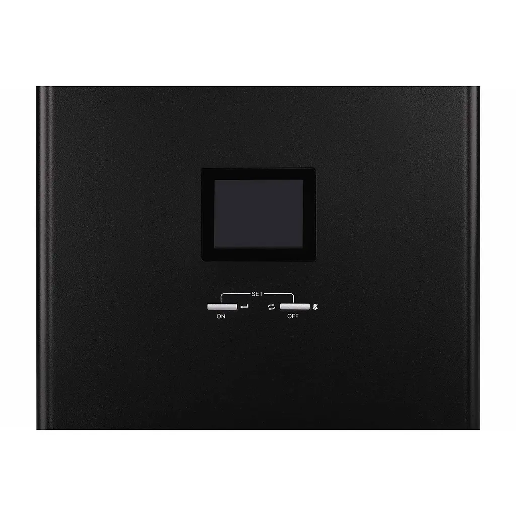 Інвертор 2E HI3500, 3500W, 24V - 230V, LCD, AVR, Terminal in&out - фото 6