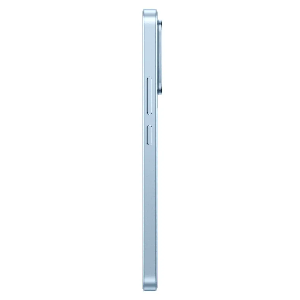 Мобільний телефон Xiaomi 17T 12/256GB Blue (1201327) - фото 10
