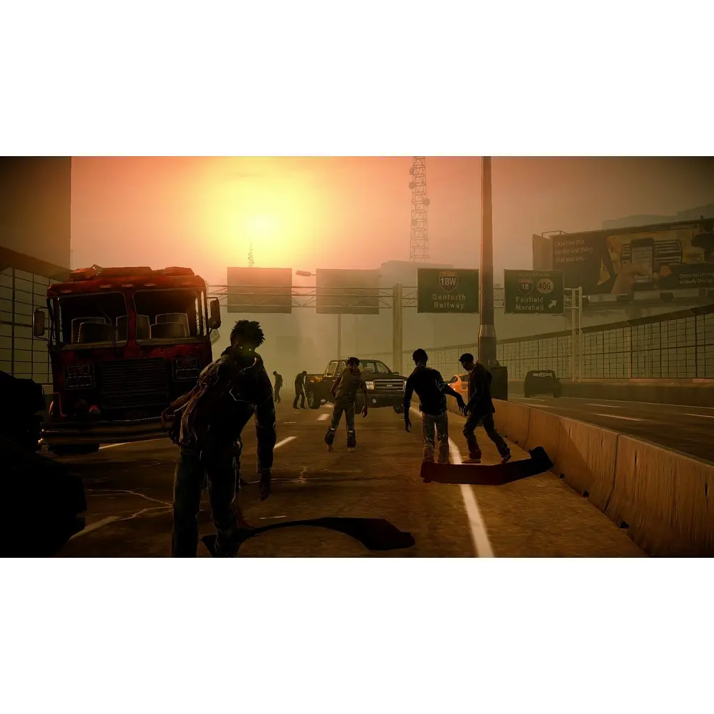 Ключ активації Microsoft State of Decay: Year-One Survival Edition для Xbox One/Series - фото 9