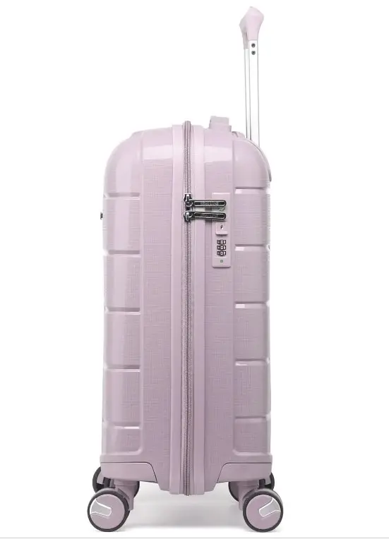 Чемодан Semi Line 20" (S) Light Pink (T5793-1) (DAS303020) - фото 3