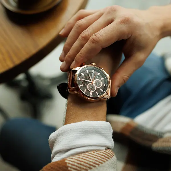 Годинник Curren BigBoss - фото 3