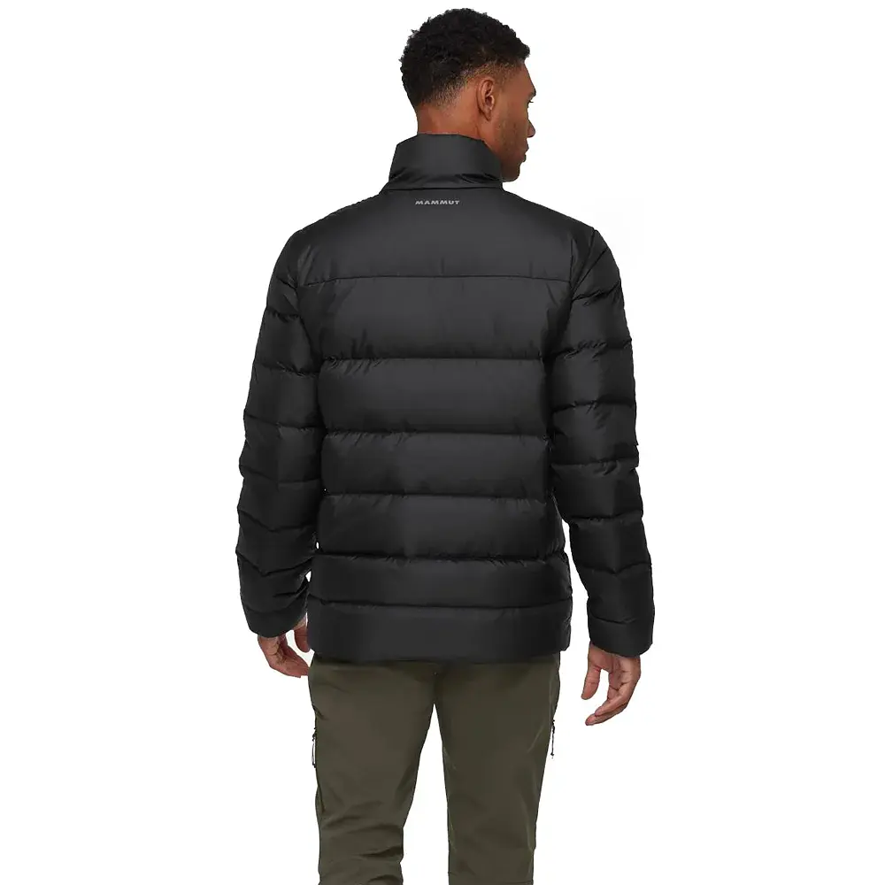 Куртка Mammut Whitehorn IN Jacket Men M Black - фото 3