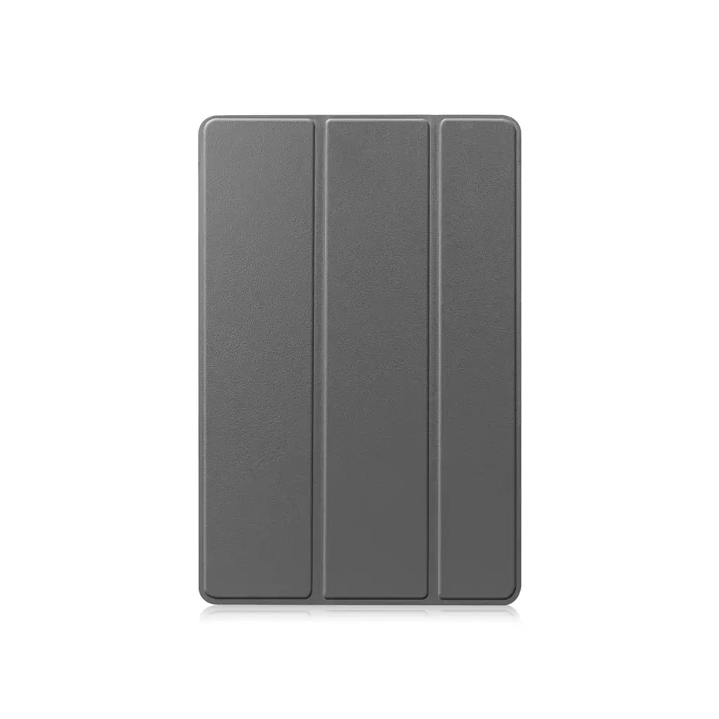Чохол до планшета BeCover Smart Case Samsung Galaxy Tab S10 FE (SM-X520/SM-X526) 10.9" Gray (713277) - фото 2
