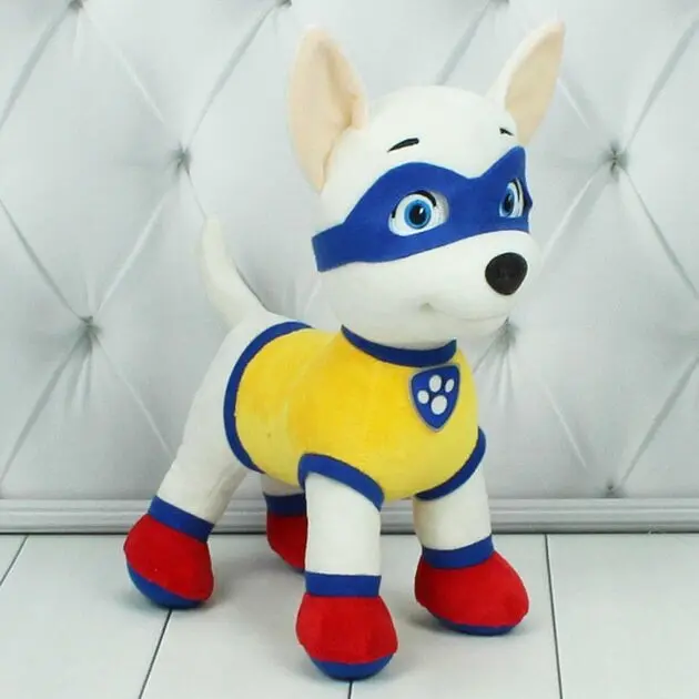 Мяка іграшка Команда А 00112-40 Різнокольоровий shop (2000999289217)