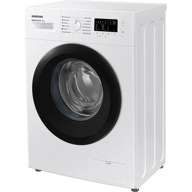 Пральна машина SAMSUNG WW60A3120BE/LE - фото 4