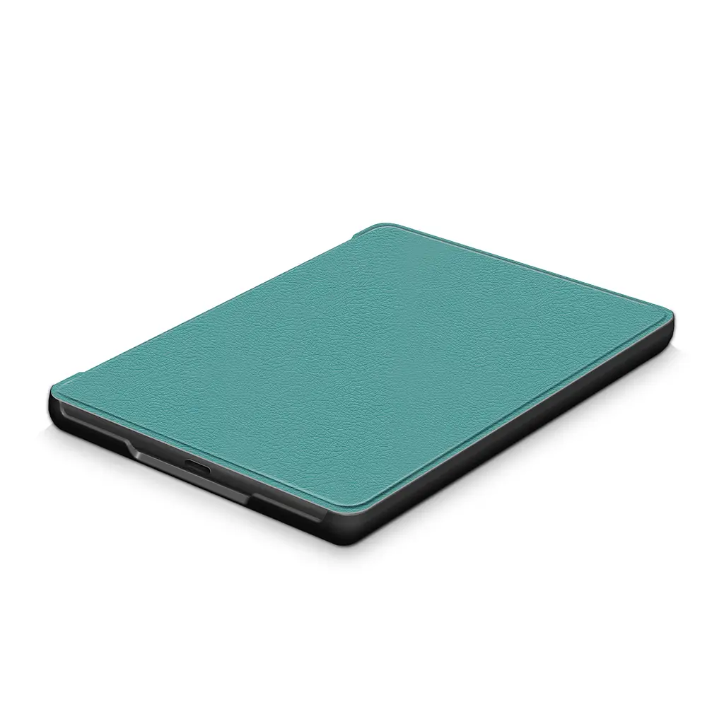 Чохол ArmorStandart для Amazon Kindle Paperwhite 11th Gen 2021 Dark Green (ARM60752) - фото 5