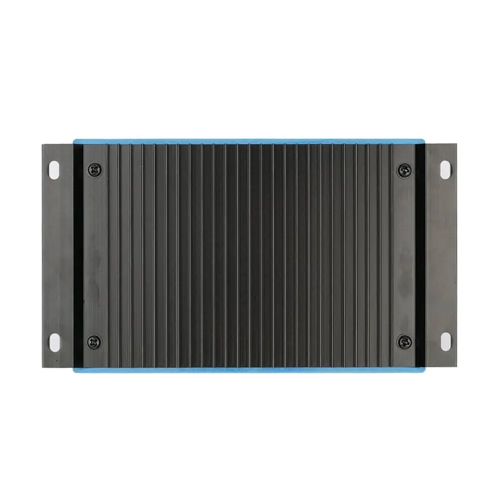 PWM-контролер заряду сонячних панелей Victron Energy BlueSolar PWM-LCD&USB 12/24V-30A (99-00020225) - фото 3