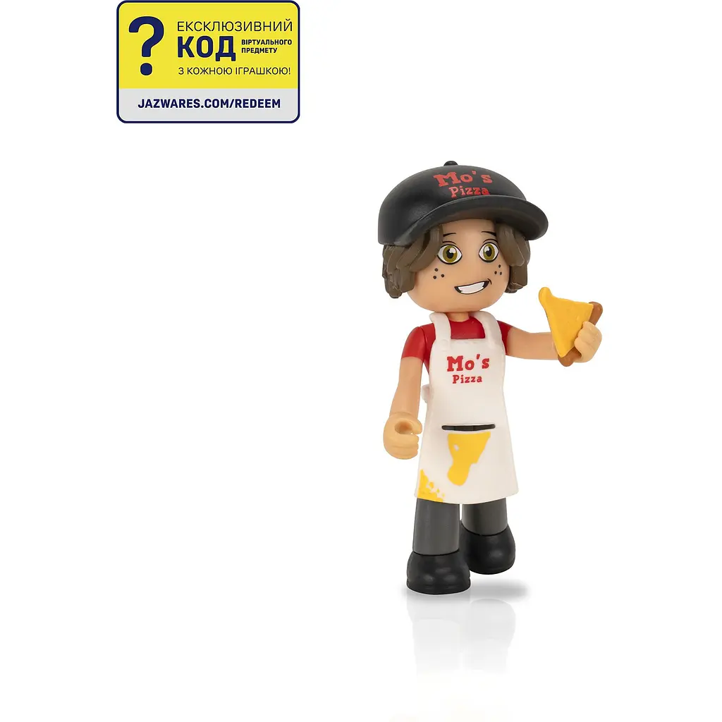 Ігрова колекційна фігурка DevSeries Mystery Figures S3 в асортименті (CRS0085) - фото 28
