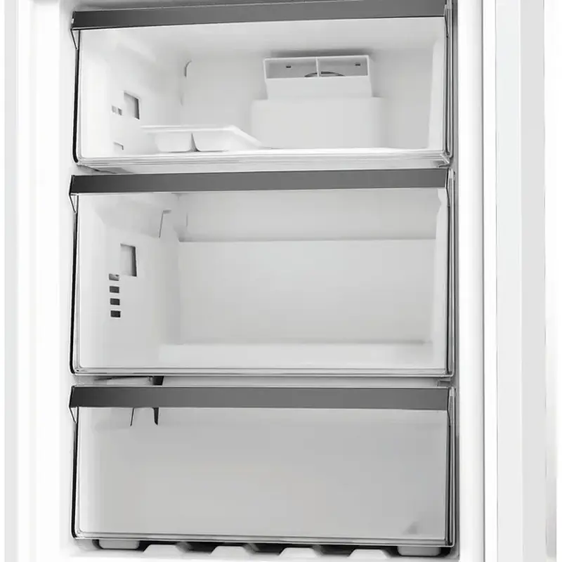 Холодильник WHIRLPOOL WHK 26404 XP5E - фото 8