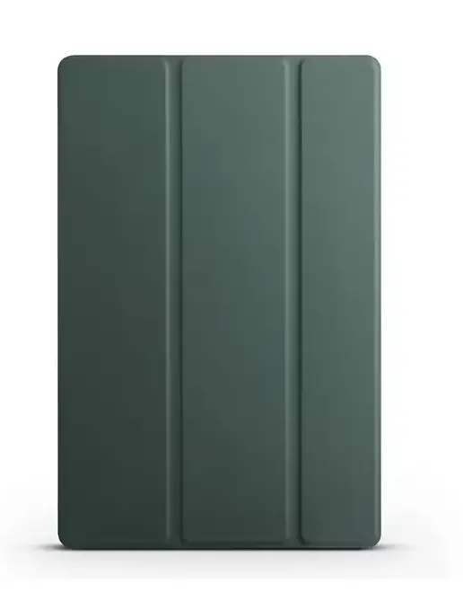 Чохол-книжка DK для Xiaomi Redmi Pad SE 8.7" Еко-шкіра силікон Smart Case green - фото 4