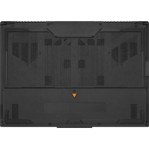 Ігровий ноутбук Asus TUF A15 FA507UV-LP170, AMD Ryzen 9 8945H, 5.2GHz, 15.6 FHD, 16GB, SSD 512GB, NVIDIA GeForce RTX 4060 8GB, Free DOS - фото 10