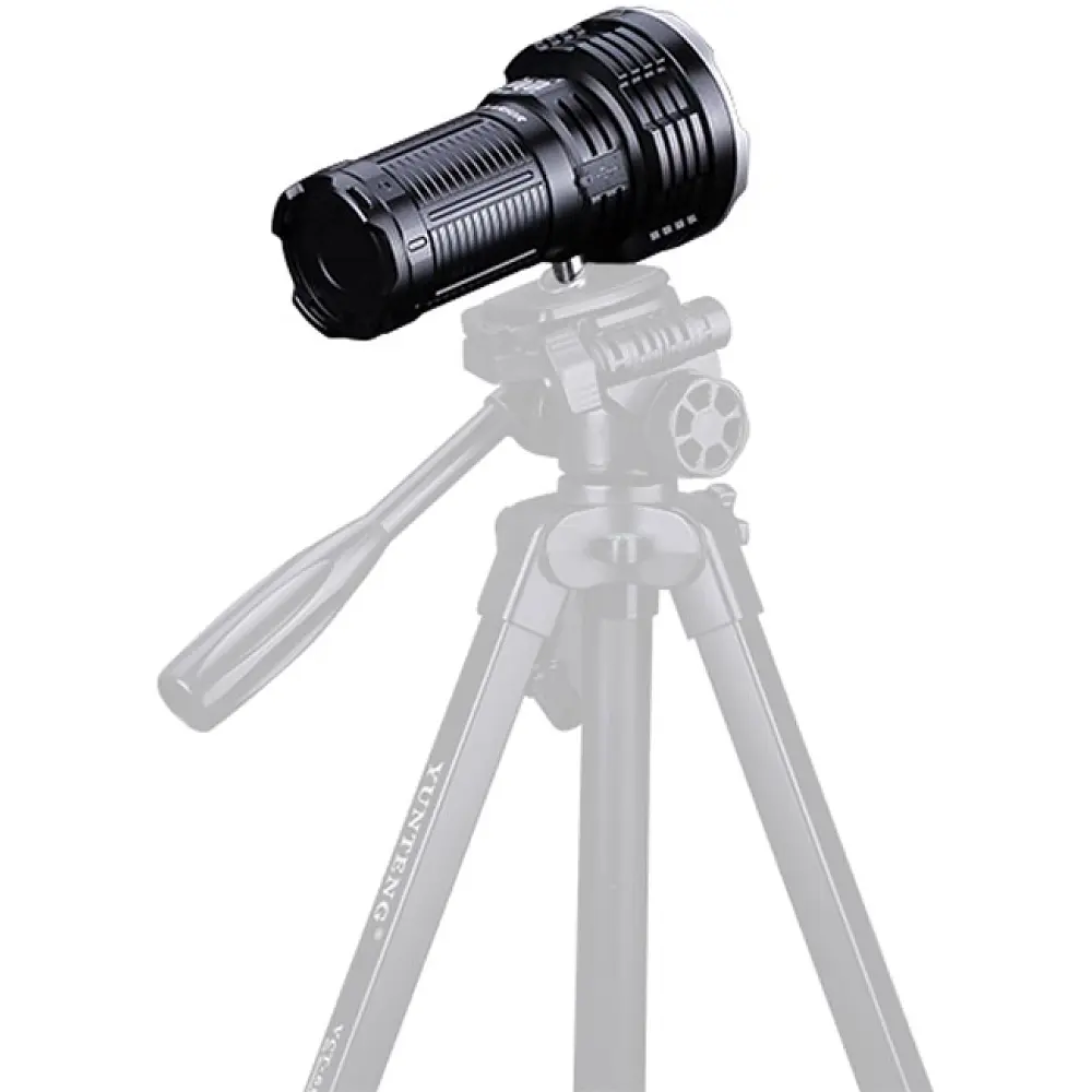 Ліхтар Fenix LR50R Black - фото 4
