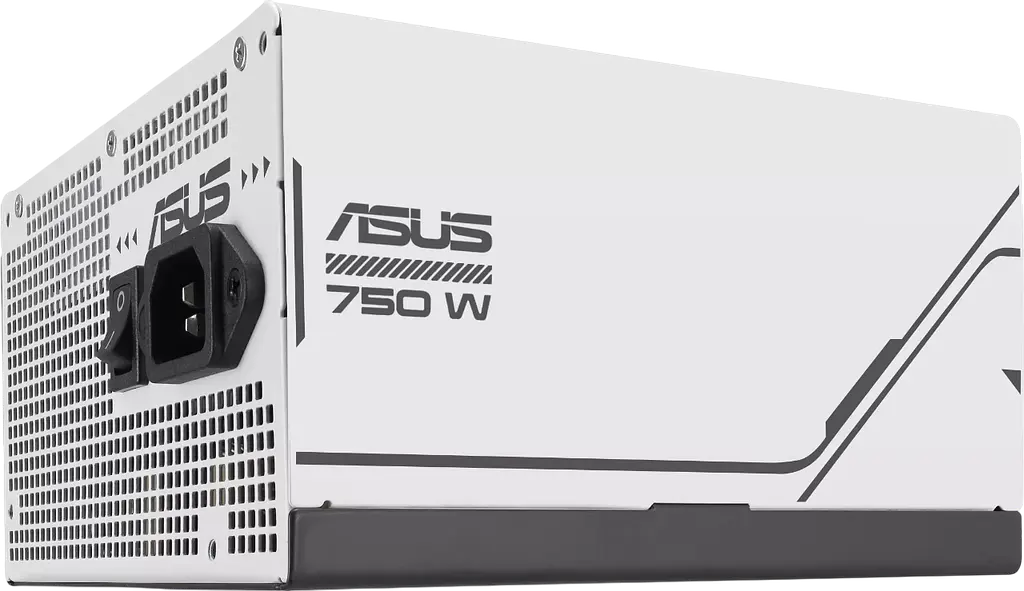 Блок живлення ASUS PRIME AP-750G 750W 80+ Gold (90YE00U1-B0NA00) - фото 4