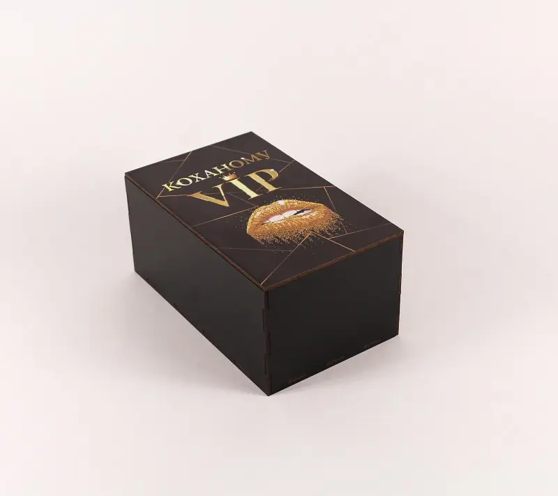 Коробка " Коханому VIP" - фото 2