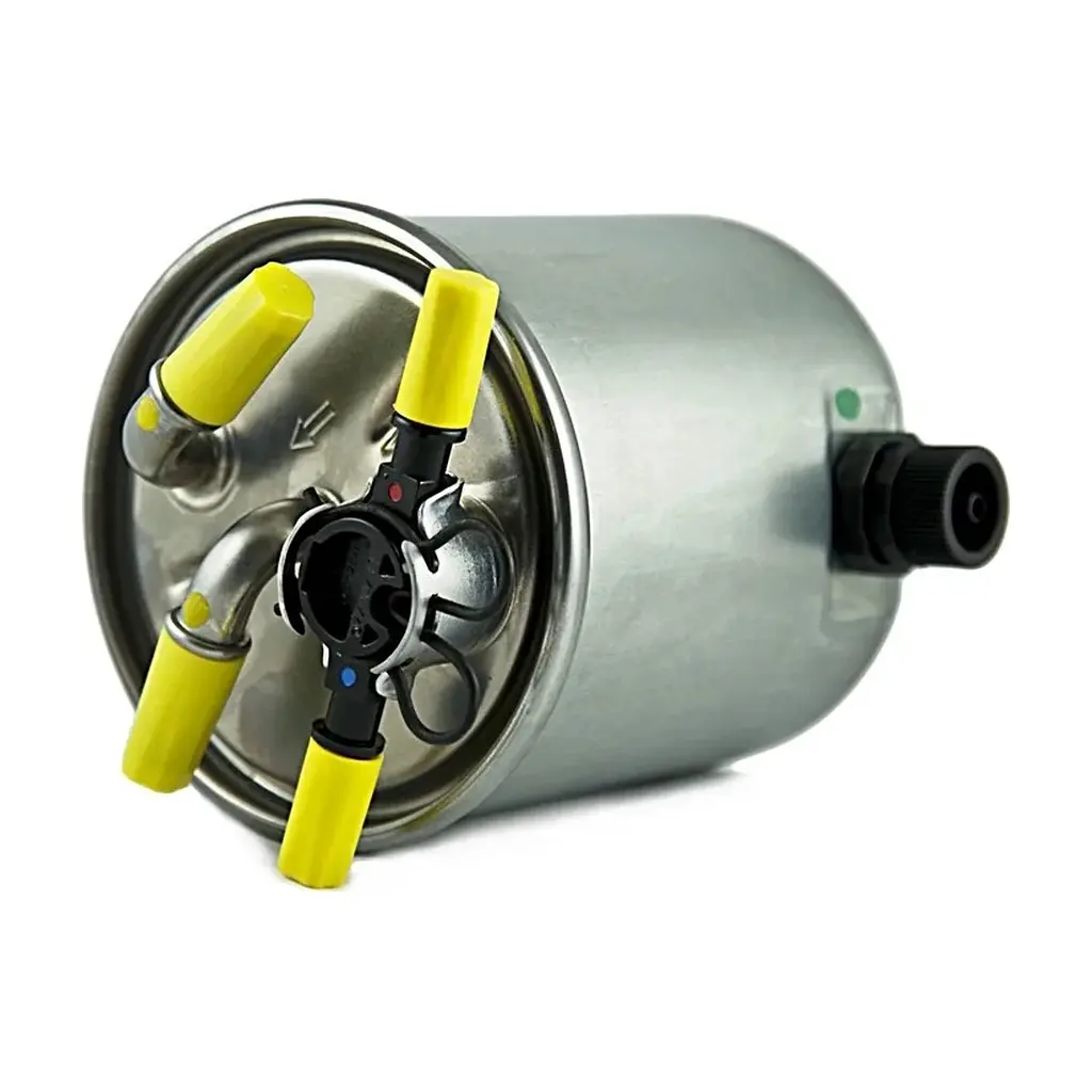 Фільтр паливний Mann WK9025