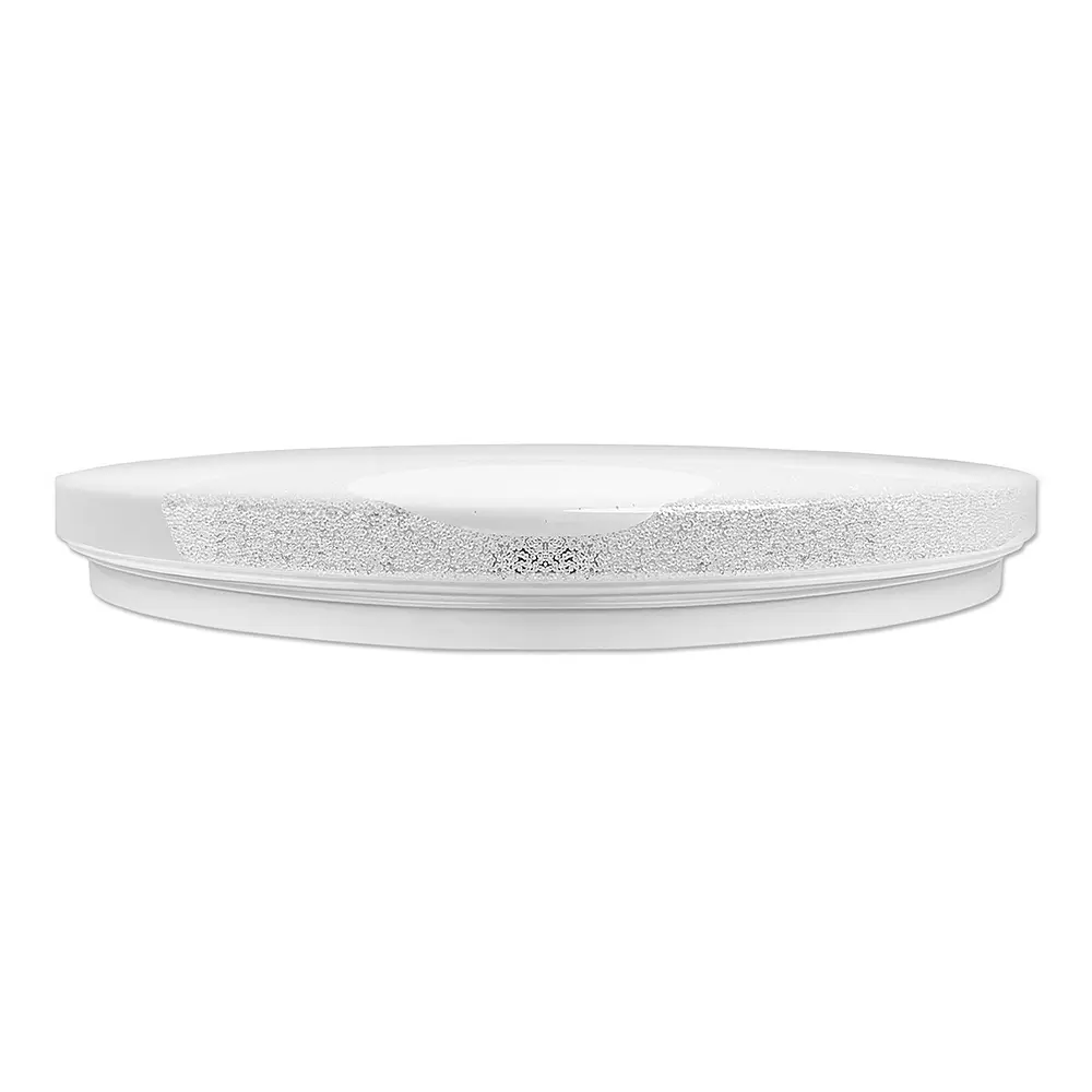 LED світильник Videx Wave функціональний круглий 72W 2800-6200K (VL-CLS1997-72) - фото 4
