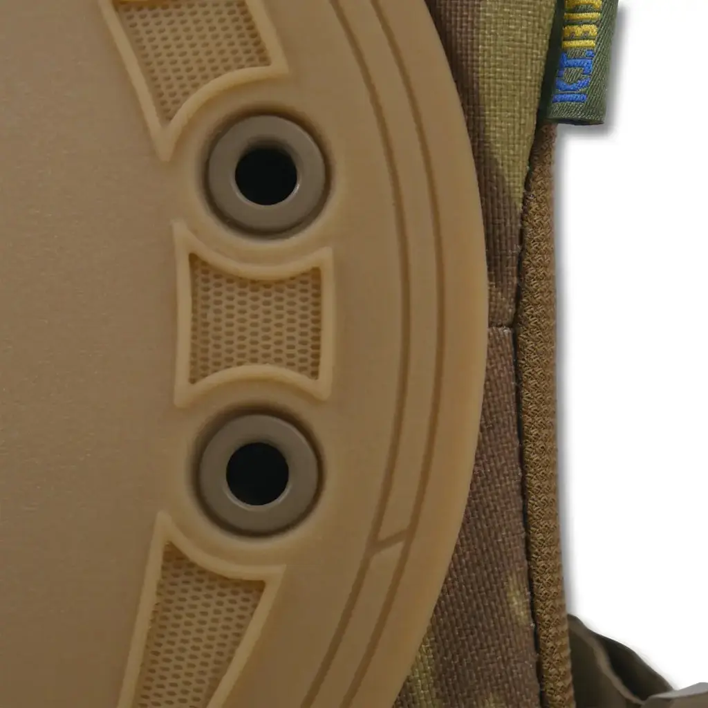 Наколенники Kiborg USA Tactical MultiCam (1000-k1040) - фото 5