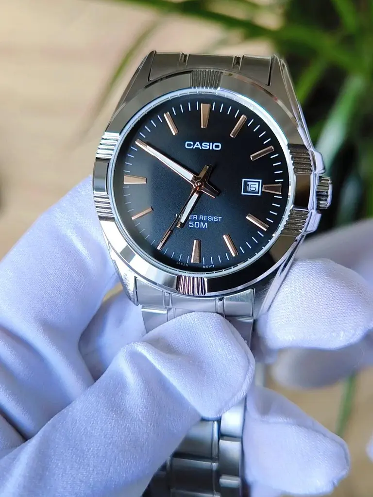 Годинник Casio MTP-1308D-1A2 - фото 6