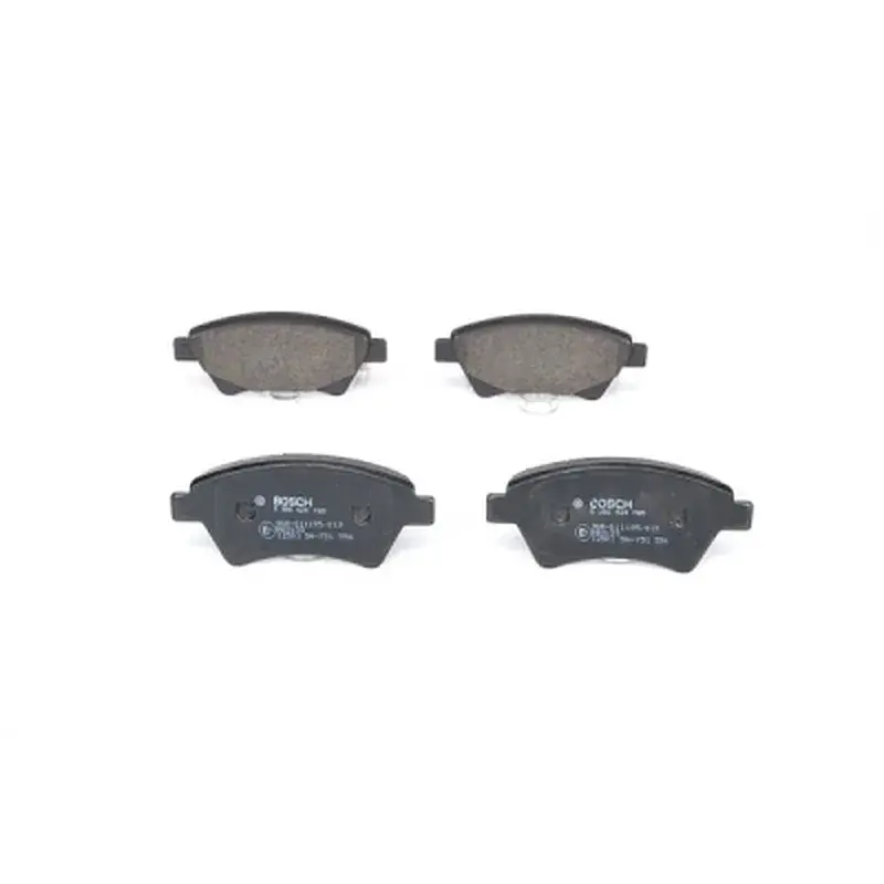 Гальмівні колодки Bosch 0 986 424 785 - фото 2