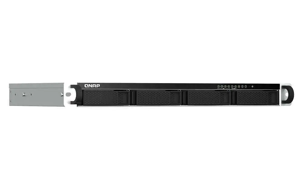 NAS-сервер Qnap TS-464eU-8G - фото 3