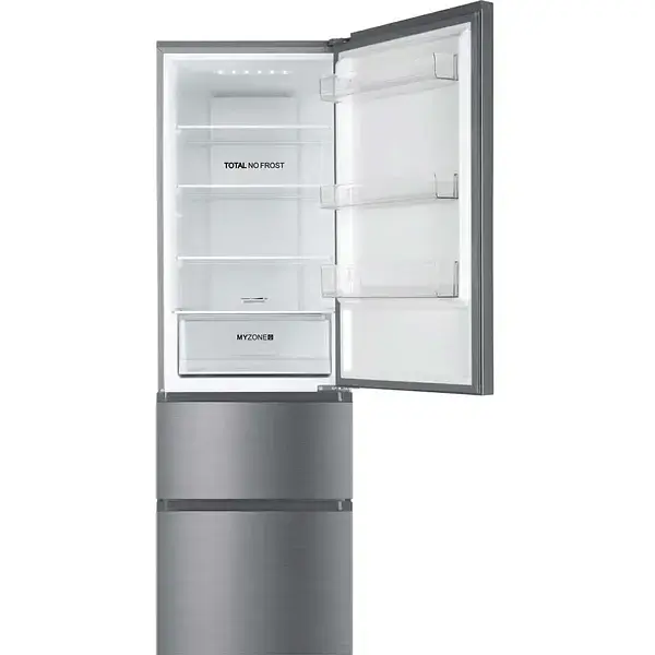 Холодильник Haier HTR3619ENMN - фото 4