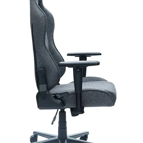 Ігрове крісло GAMING BUSHIDO Lite, Dark Grey 2E teh0033846 - фото 5