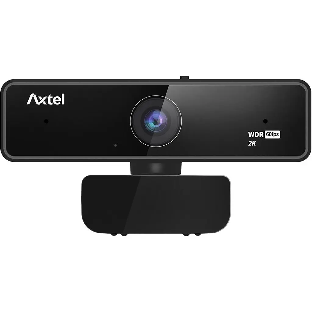Веб-камера Axtel AX-2K Business Webcam (AX-2K-1440P) [91357] - фото 3
