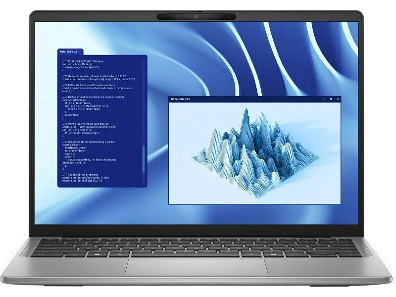 Ноутбук Dell Latitude 7455 (N001L745514UA_WP)