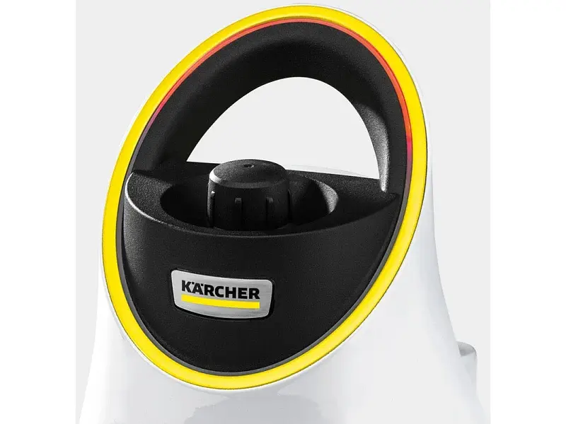 Пароочисник Karcher SC 2 Deluxe (1.513-400.0) - фото 2