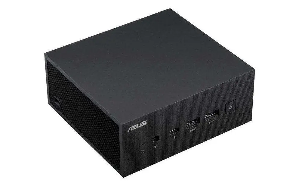 BarebOne-неттоп Asus PN64-BB5003MDE1 MFF (90MR00W2-M00030) - фото 3