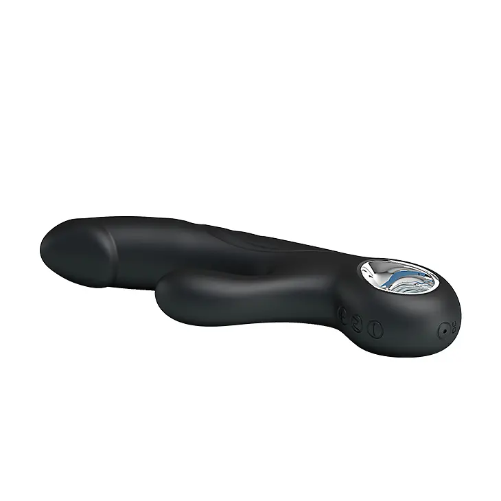 Вібратор Pretty Love Selene Vibrator Black - фото 3