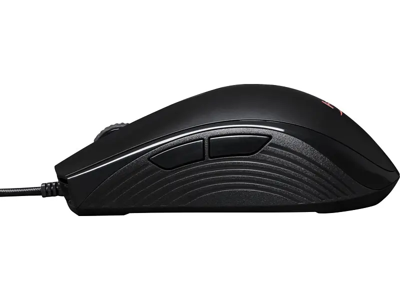 Миша HyperX Pulsefire Core (HX-MC004B/4P4F8AA) - фото 2