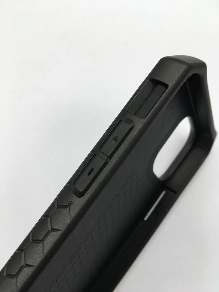 Оригінальний протиударний чохол UAG Monarch для iPhone 13 Pro Mallard (113151115555) - фото 7