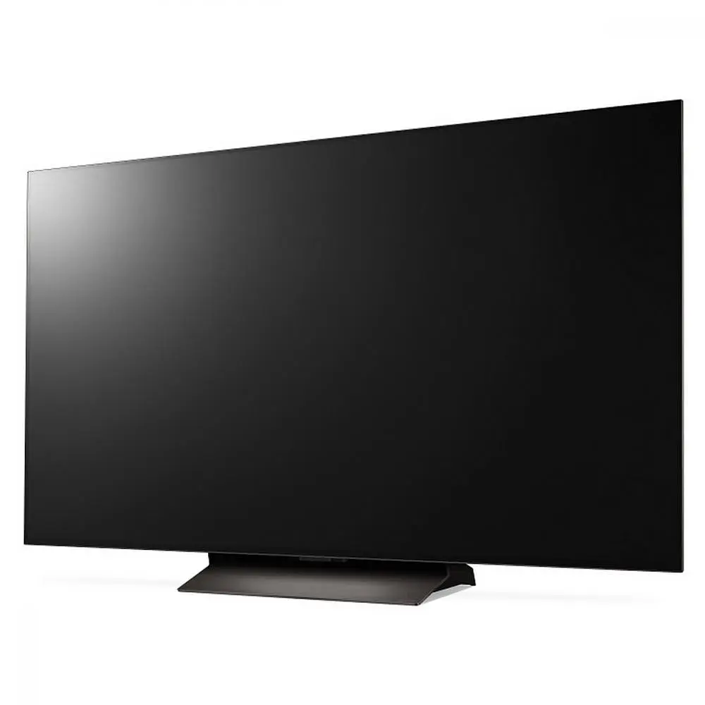 Телевизор LG OLED55C41LA - фото 10