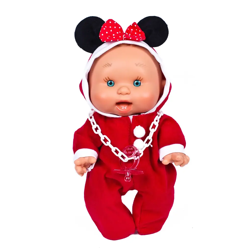 Пупс Nines d'Onil Pepote Original 26 см в ассортименте (444) - фото 2