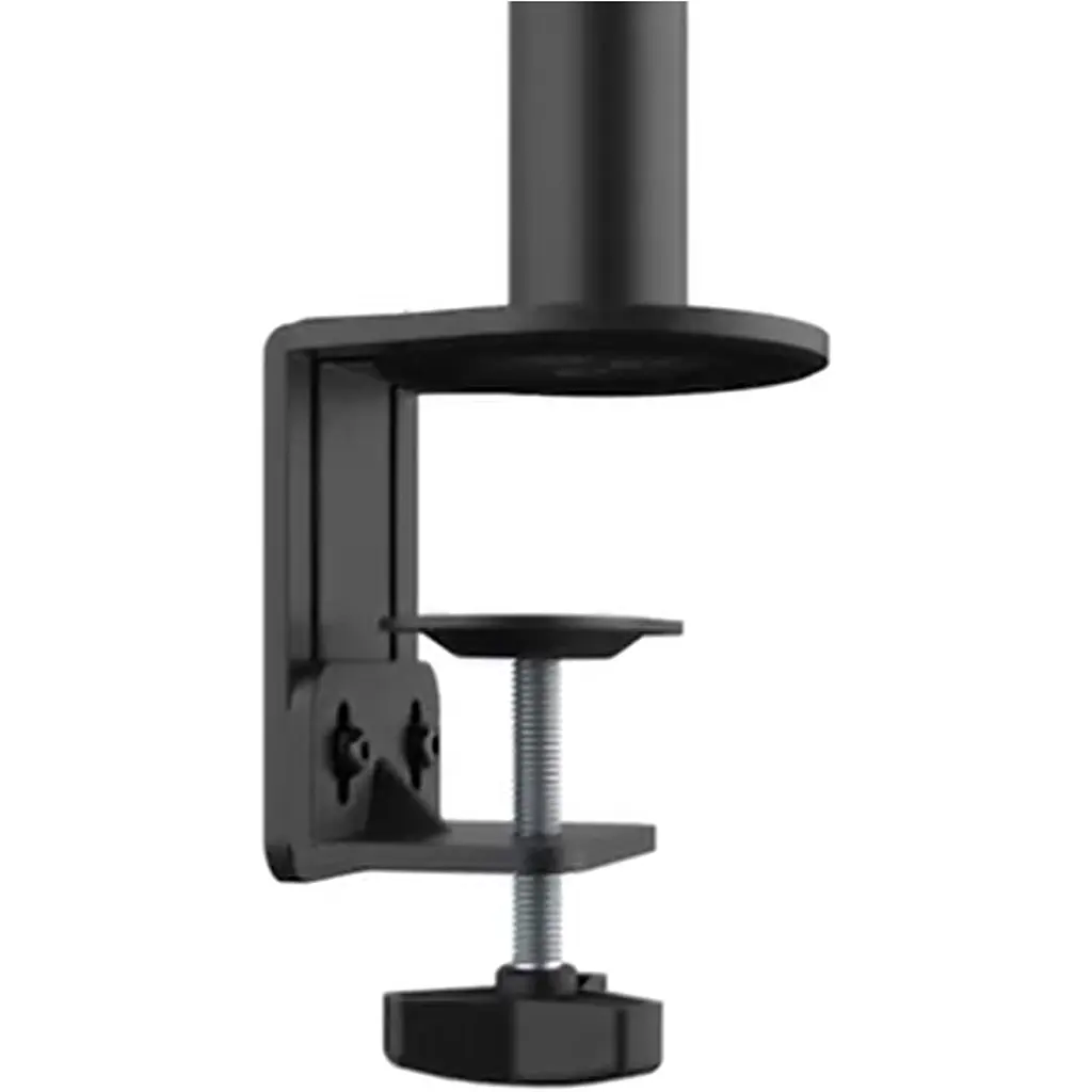 Настольное крепление для мониторов Gembird MA-DA2P-01 17-32` Black [107983] - фото 2