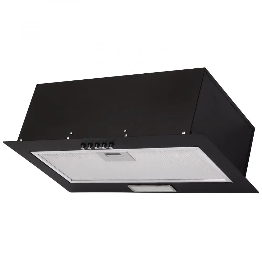 Вбудована витяжка Jantar BILT 650 LED 52 BL - фото 3