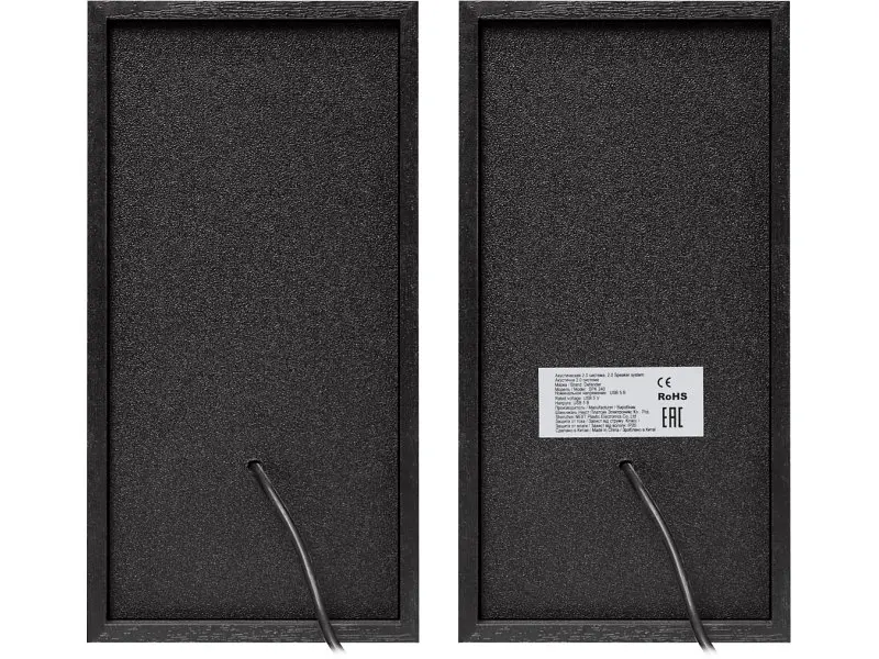 Колонки для комп'ютера Defender SPK-240 - фото 3