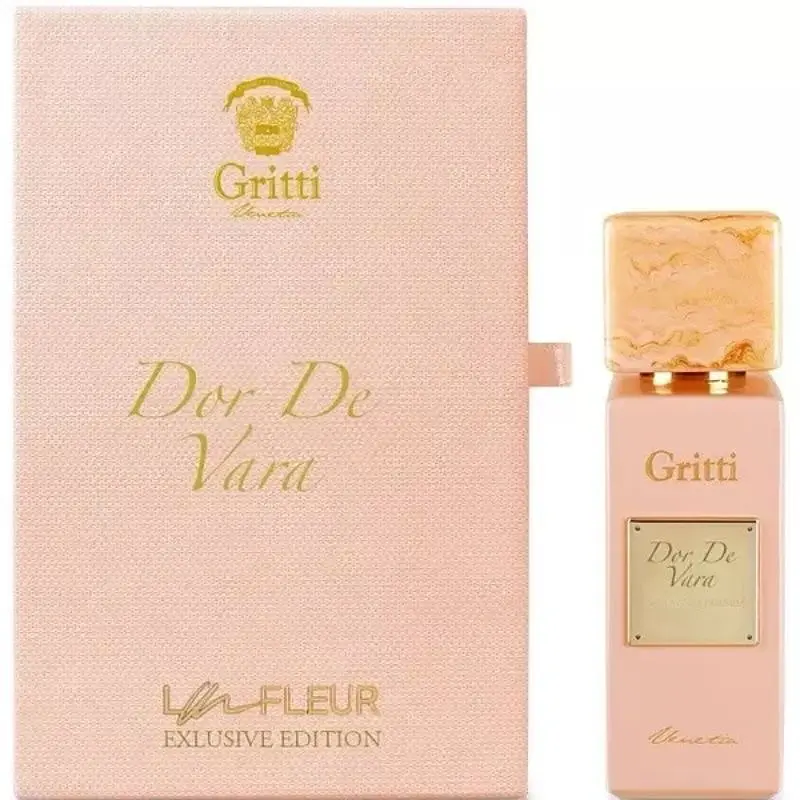 Екстракт Gritti Dor de Vara 100 мл  - фото 2
