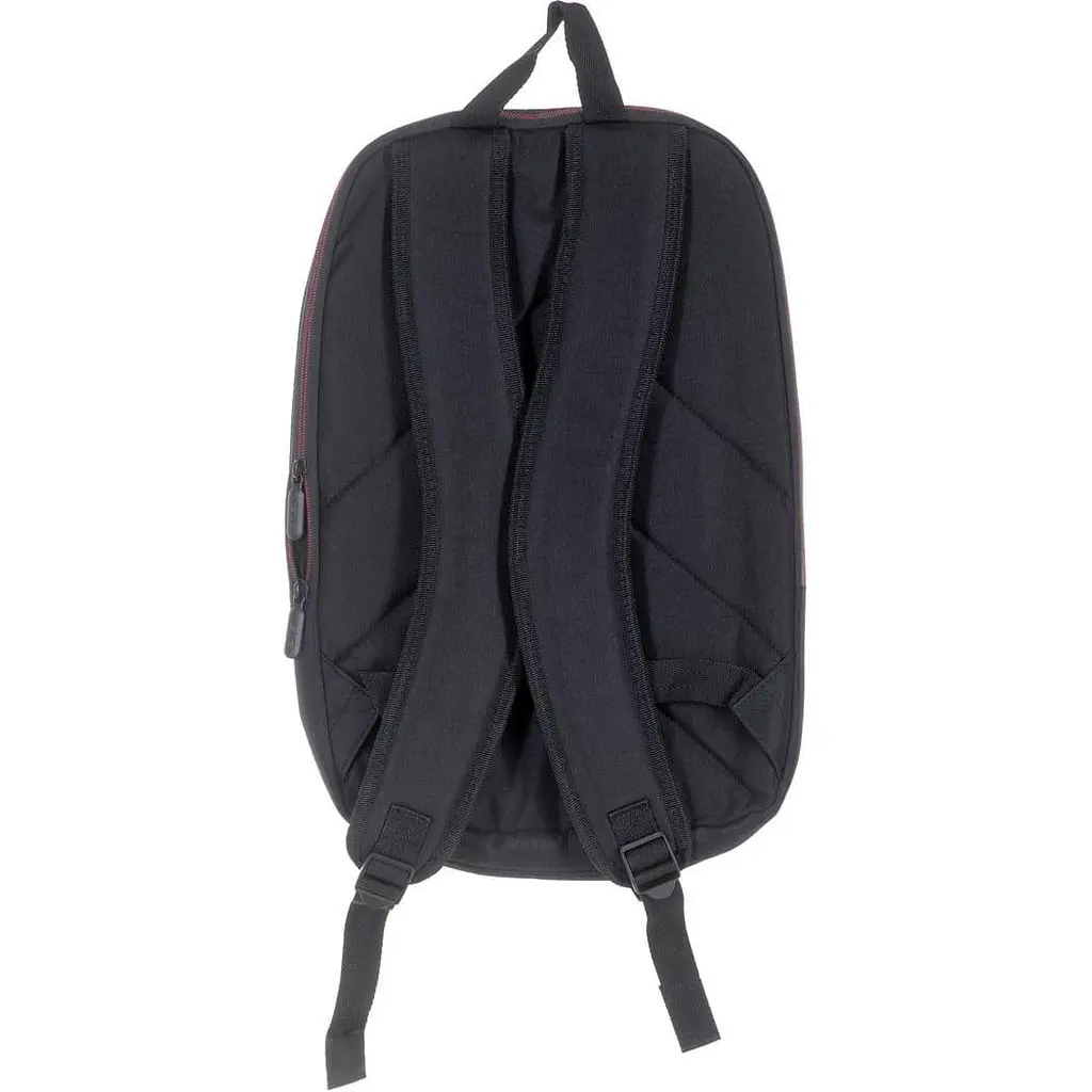 Рюкзак Nereus Backpack fits 16 Black Nereus Backpack fits 16 Black - фото 6