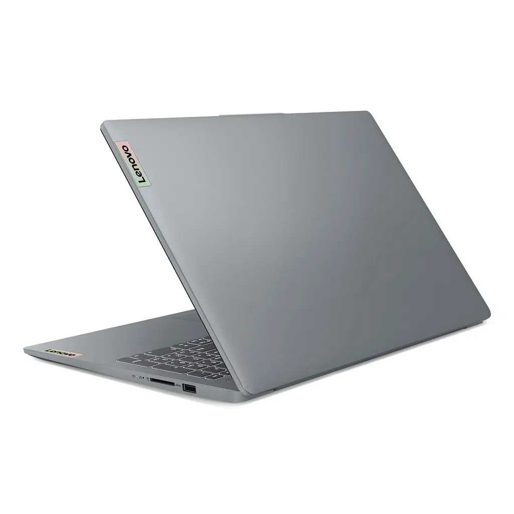 Ноутбук Lenovo IdeaPad Slim 3 15AMN8 (82XQ01K2RA) - фото 8