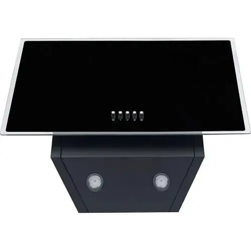 Витяжка Perfelli DN 6272 D 700 BL LED - фото 8