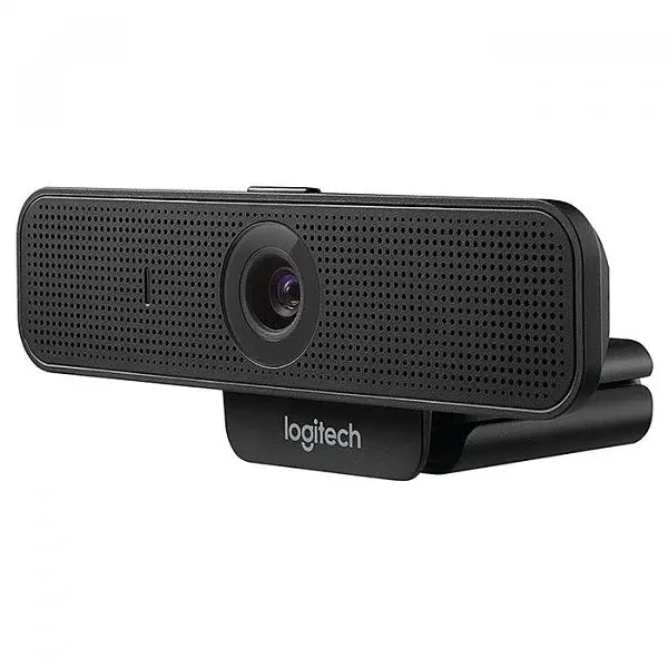 Веб-камера Logitech C925e HD (960-001076) - фото 3