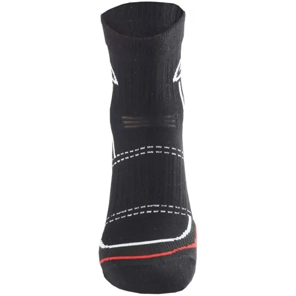 Термошкарпетки Lasting TRZ Black M (1054-002.003.3500) - фото 2